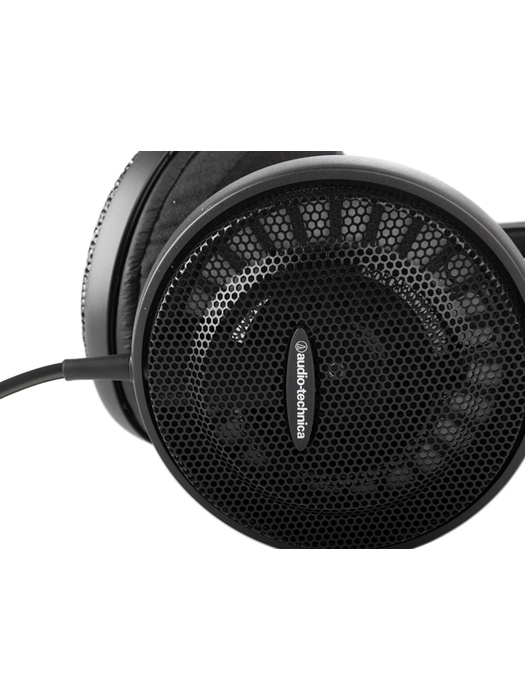 фото Наушники AUDIO-TECHNICA ATH-AD500X