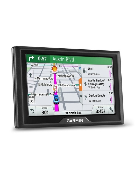 фото Garmin Drive 40 RUS LMT