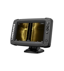 фото Lowrance ELITE 7 TI2 ACTIVE IMAGING 3-IN-1