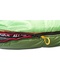 фото Спальный мешок Alexika Forester Зеленый левый