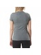 фото Женская футболка 5.11 Tactical WM SCROLLY TEE Grey Heather (097)