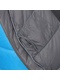 фото Спальный мешок СПЛАВ Adventure Light 220 (голубой, пуховый)