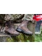 фото Тактические ботинки армейские берцы HAIX NEPAL PRO GTX HIGH