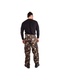 фото Демисезонный костюм Huntsman Тайга-3 цвет MU-1g ткань Alova