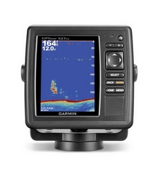 фото Garmin GPSMap 527xs (010-01092-01)