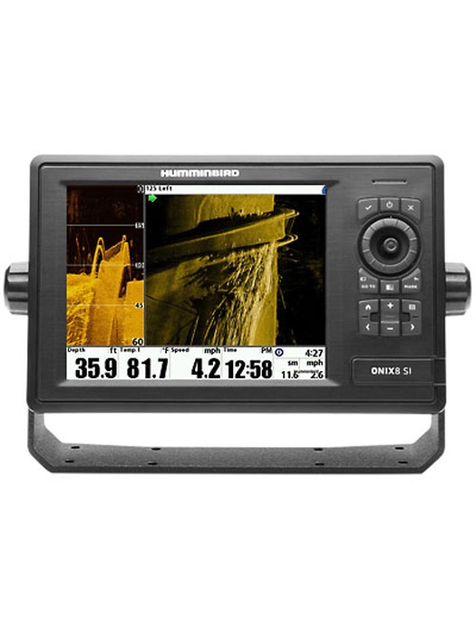 фото Humminbird ONIX 8cxi SI Combo