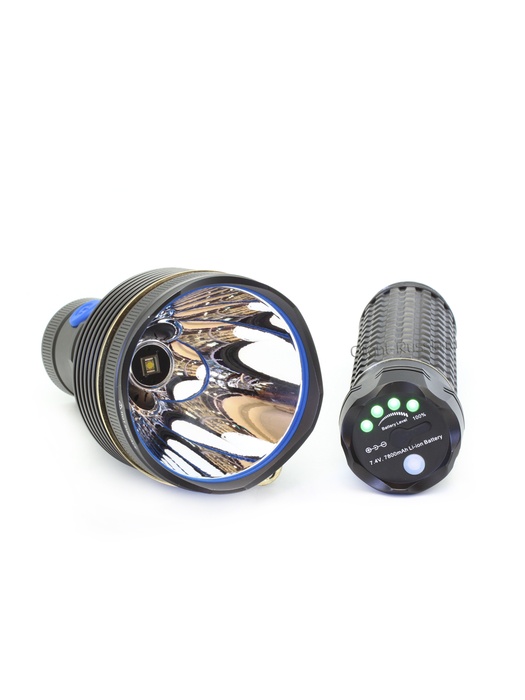 фото Фонарь Olight SR95S UT Intimidator Luminus SBT-70  