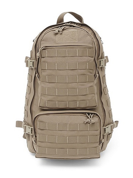 фото Тактический рюкзак WARRIOR ASSAULT SYSTEMS Predator Coyote Tan 