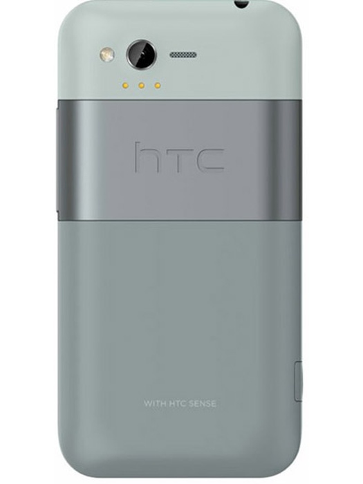 фото HTC Rhyme