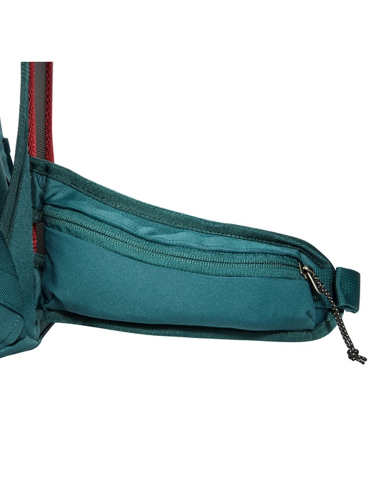 фото Рюкзак Tatonka Trail Pack 25 teal green