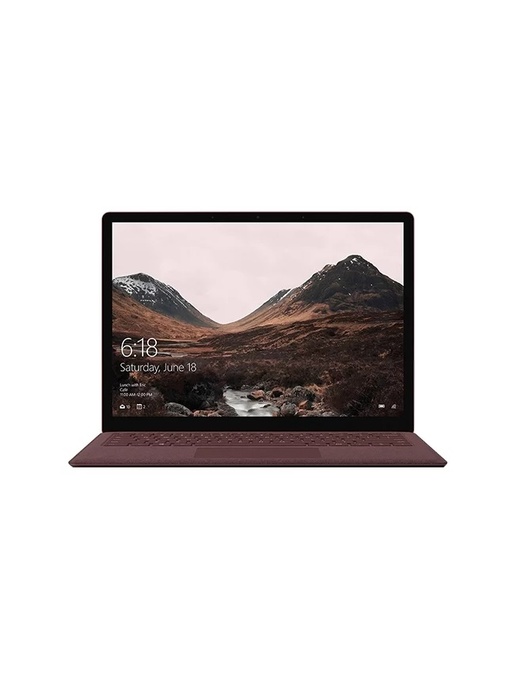 фото Microsoft Surface Laptop (Intel Core i7 2500 MHz/13.5"/2256x1504/16Gb/512Gb SSD/DVD нет/Intel Iris Plus Graphics 640/Wi-Fi/Bluetooth/Windows 10 S)