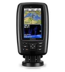 фото Garmin echoMAP CHIRP 42dv/cv (010-01562-01)