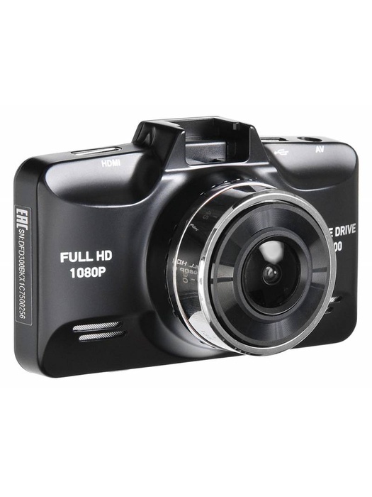фото Digma FreeDrive 300