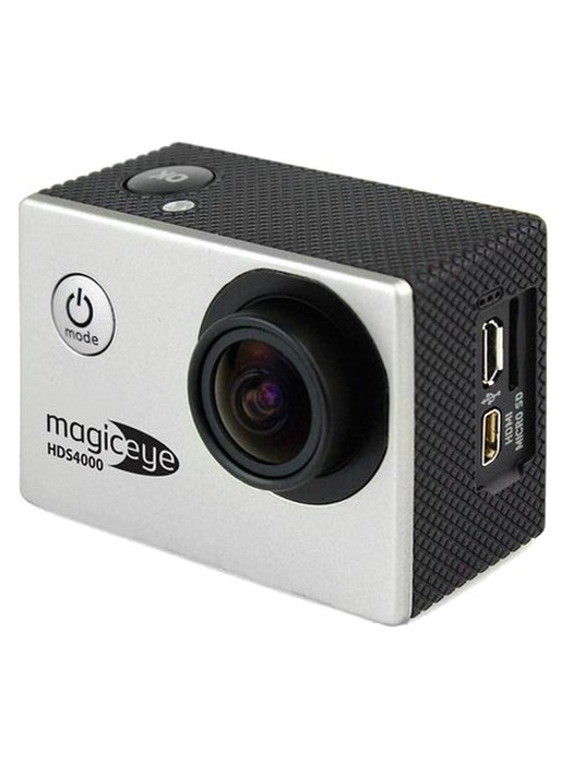 фото Gmini MagicEye HDS4000 Silver