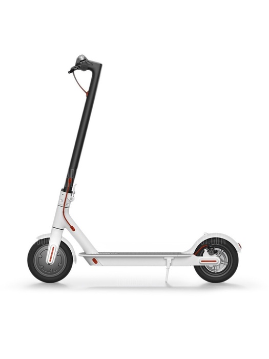 фото Электросамокат Xiaomi Mijia Electric Scooter m365 White