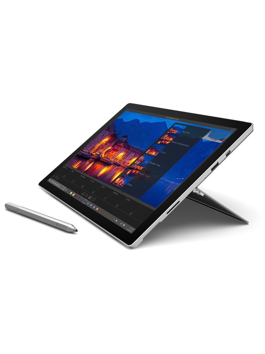 фото Microsoft Surface Pro 5 i7 16Gb 1Tb