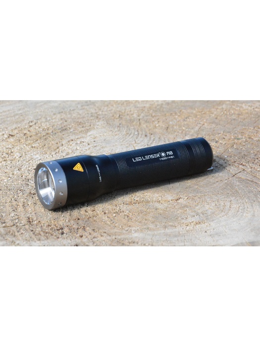 фото LED Lenser M8 (8308/1new)