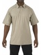 фото Поло 5.11 Tactical RAPID PERFORMANCE S/S Silver Tan (160)