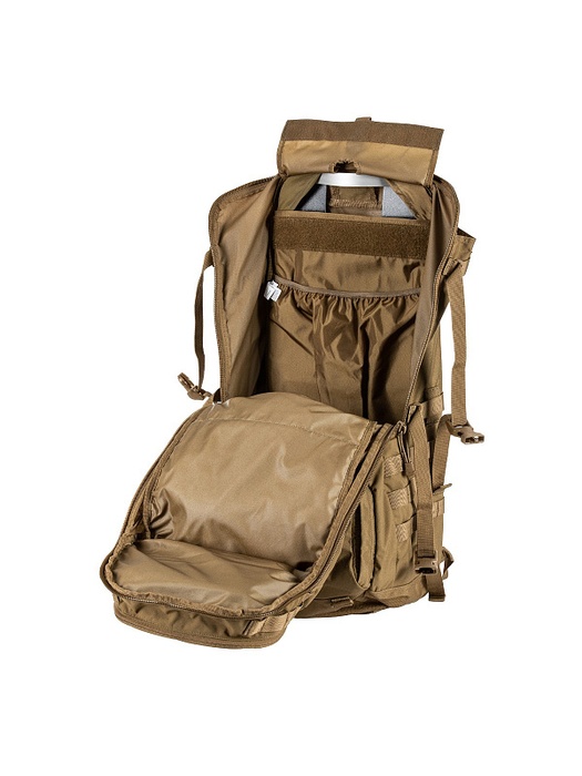 фото Рюкзак 5.11 Tactical RUSH 100, 60 L Kangaroo (134)