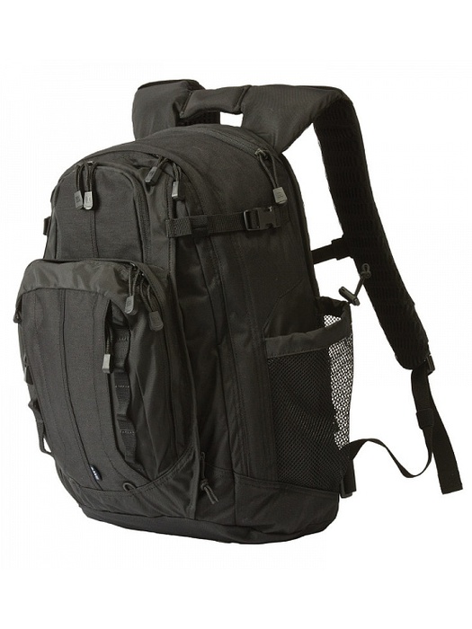 фото Рюкзак 5.11 Tactical COVRT 18 BLAСK (019)