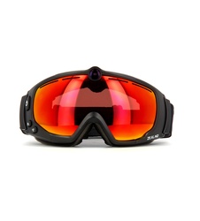 фото Zeal 10818 HD2 Camera Goggle Phoenix Rising / Phoenix Mirror