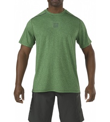 фото Футболка 5.11 Tactical 5.11 RECON TRIAD TOP S/S Gridiron (210)