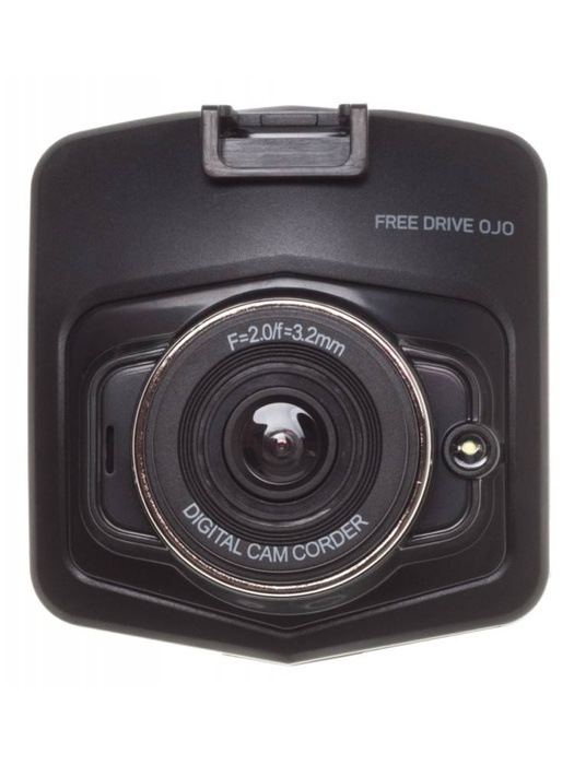 фото Digma FreeDrive OJO