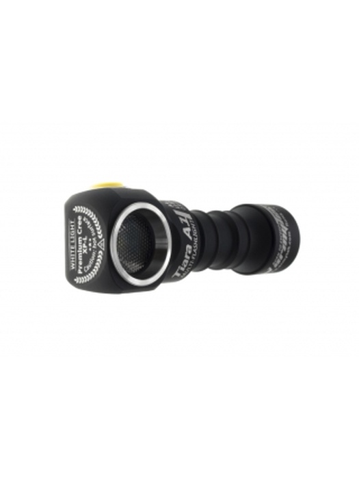 фото Фонарь Armytek Tiara A1 Cree XP-L