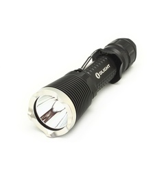 фото Тактический фонарь Olight M23 Javelot SilverCree XP-L HI 