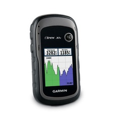 фото Garmin eTrex 30x Глонасс - GPS