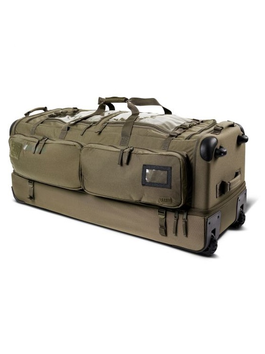 фото Сумка 5.11 Tactical CAMS 3.0 Ranger Green (186)