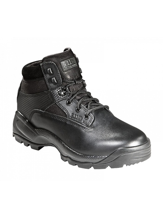 фото Ботинки 5.11 Tactical ATAC 6'' Black (019)