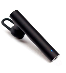 фото Гарнитура Xiaomi Mi Bluetooth Headset Black