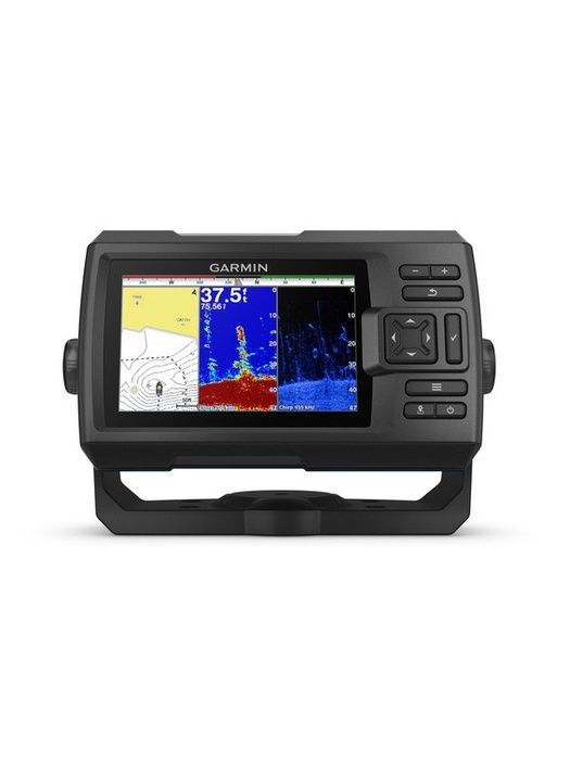 фото Garmin STRIKER PLUS 5CV