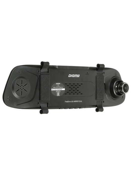 фото DIGMA FreeDrive 404 MIRROR DUAL