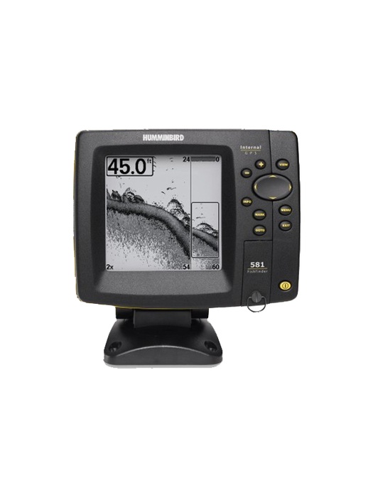 фото Humminbird 581xi Combo