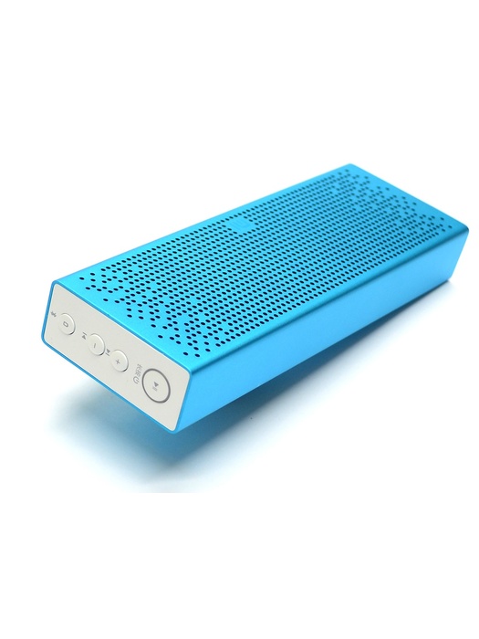 фото Xiaomi Mi Bluetooth Speaker Blue