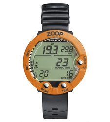 фото Suunto Zoop Orange