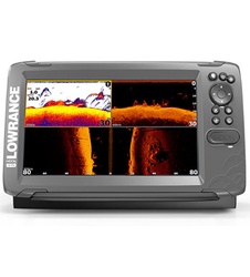 фото Lowrance HOOK2-9 TripleShot