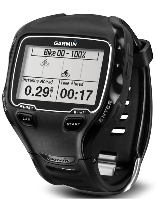 фото Garmin Forerunner 910XT