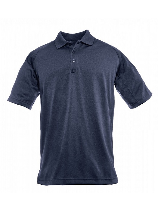 фото Поло 5.11 Tactical PERFORMANCE S/S Dark Navy (724)