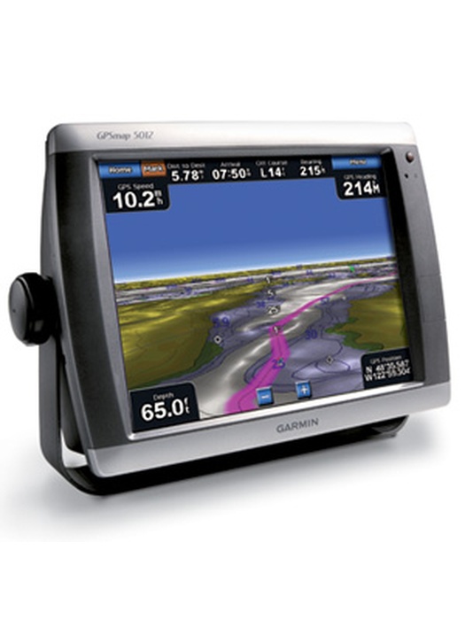 фото Garmin GPSMap 5012 DISPLAY ONLY (010-00594-02)