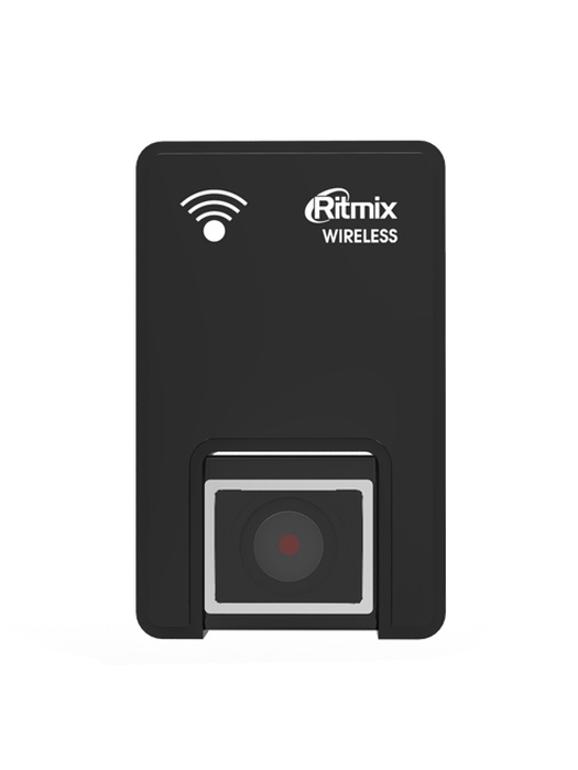 фото Ritmix AVR-675 (WIRELESS)