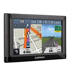 фото Garmin Nuvi 54LM Европа (010-01115-16)