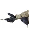 фото Тактические перчатки 5.11 Tactical TAC K9 Black (019)