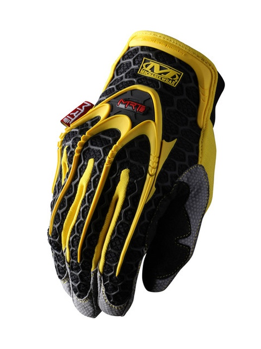 фото Перчатки Mechanix Wear MRT 0.5 M-Pact MRT-P5