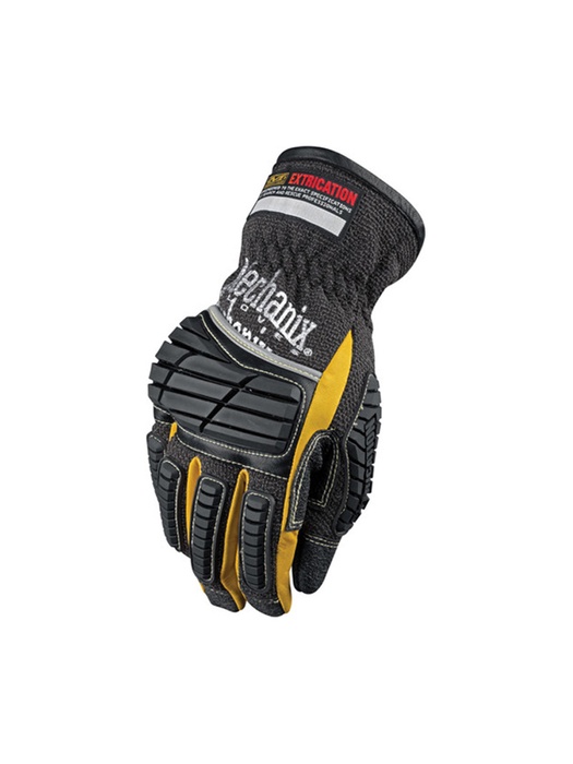 фото Перчатки Mechanix Wear Extrication Leather EXT-75