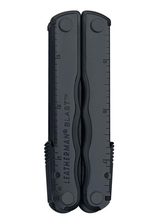 фото Leatherman Blast Black (Чёрный)