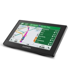 фото Garmin DriveSmart 70LMT-D Европа