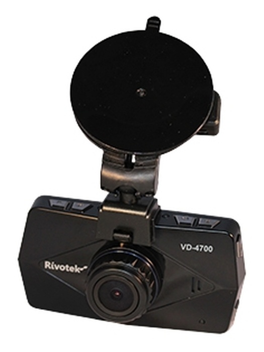 фото Rivotek VD-4700 GPS